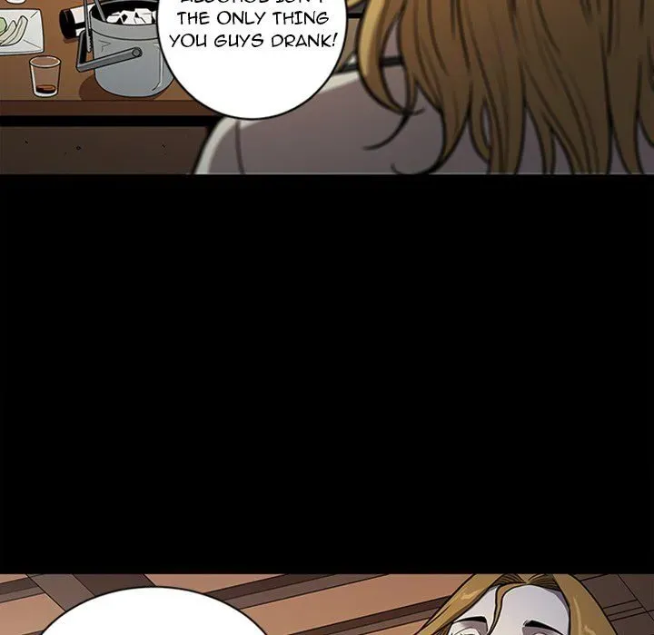 The V Squad Chapter 46 page 9 - 