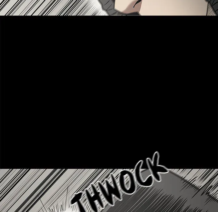 The V Squad Chapter 46 page 81 - 