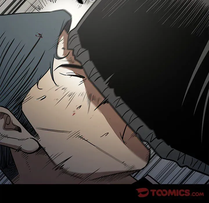 The V Squad Chapter 46 page 82 - 