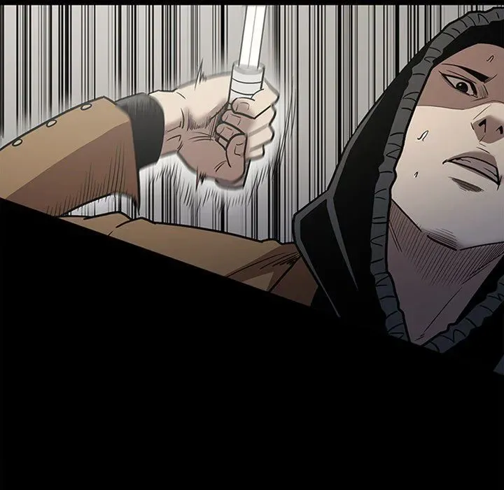 The V Squad Chapter 46 page 85 - 