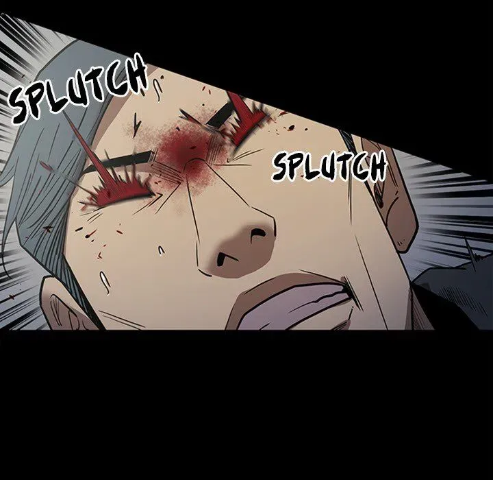 The V Squad Chapter 46 page 86 - 