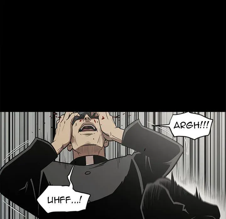 The V Squad Chapter 46 page 87 - 