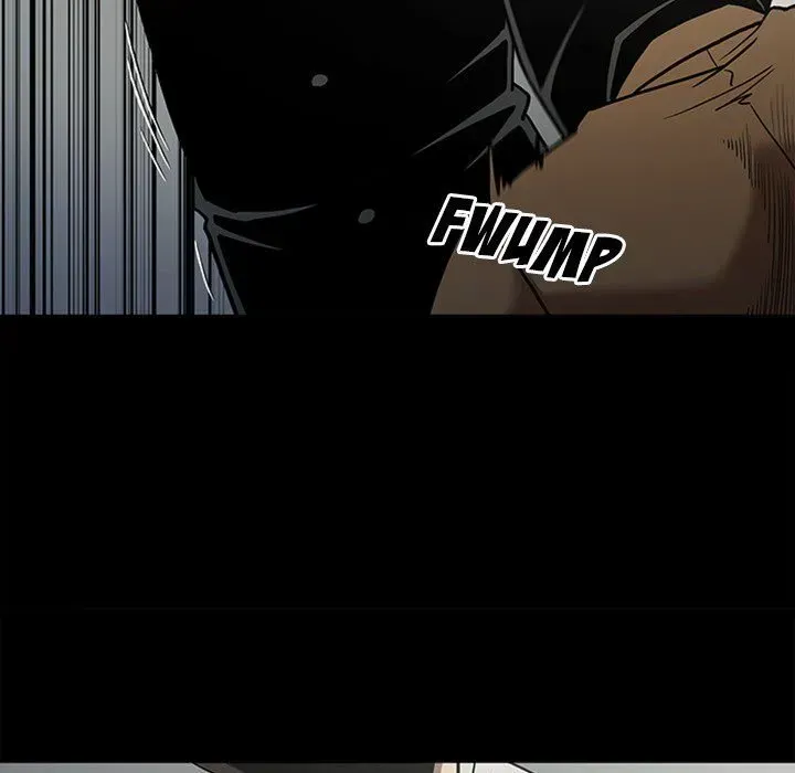 The V Squad Chapter 46 page 88 - 