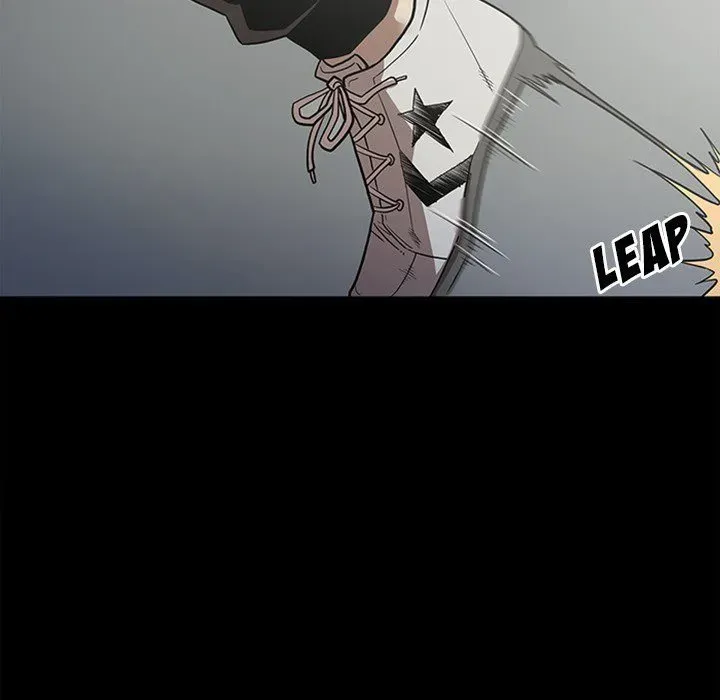 The V Squad Chapter 46 page 89 - 