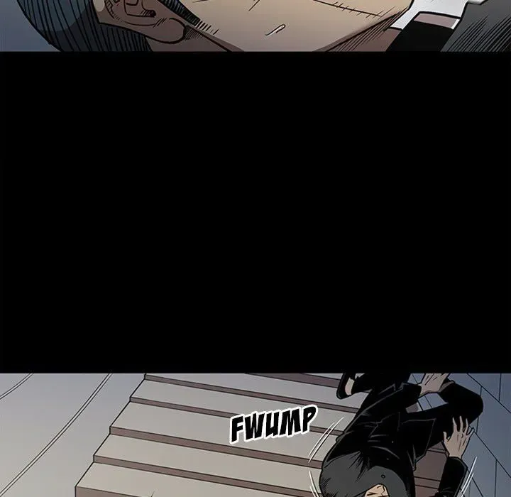 The V Squad Chapter 46 page 92 - 