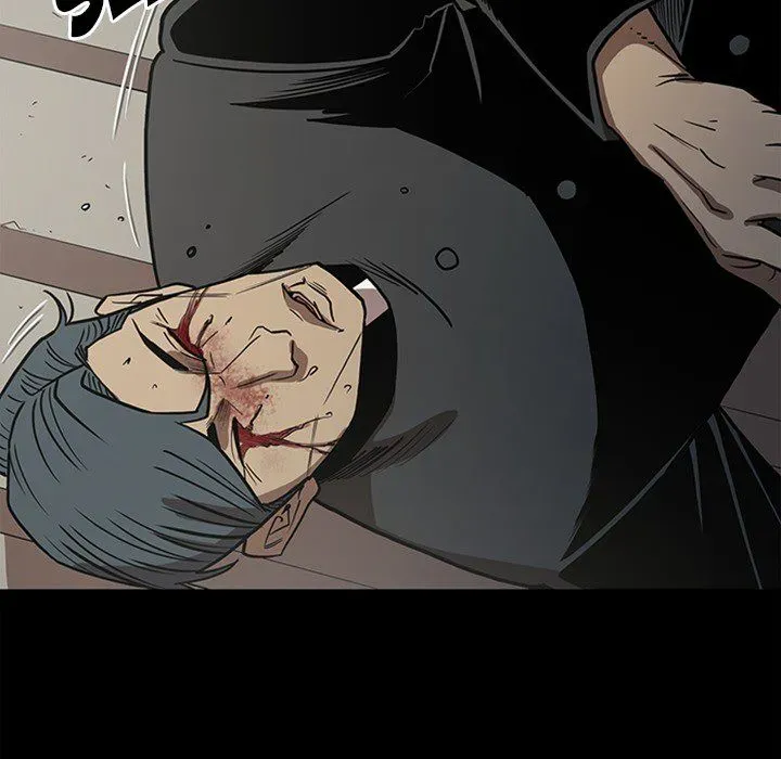 The V Squad Chapter 46 page 94 - 