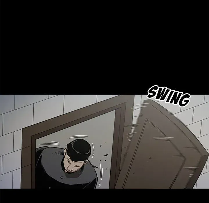 The V Squad Chapter 46 page 95 - 