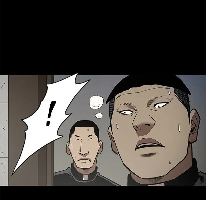 The V Squad Chapter 46 page 96 - 