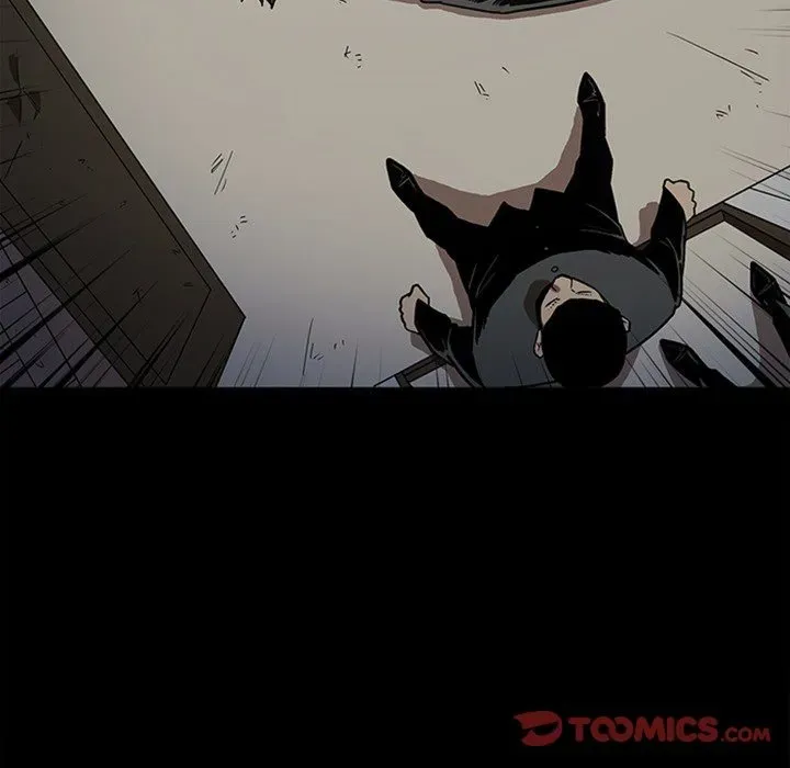 The V Squad Chapter 46 page 98 - 