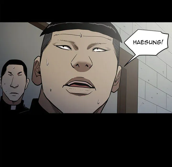 The V Squad Chapter 46 page 99 - 