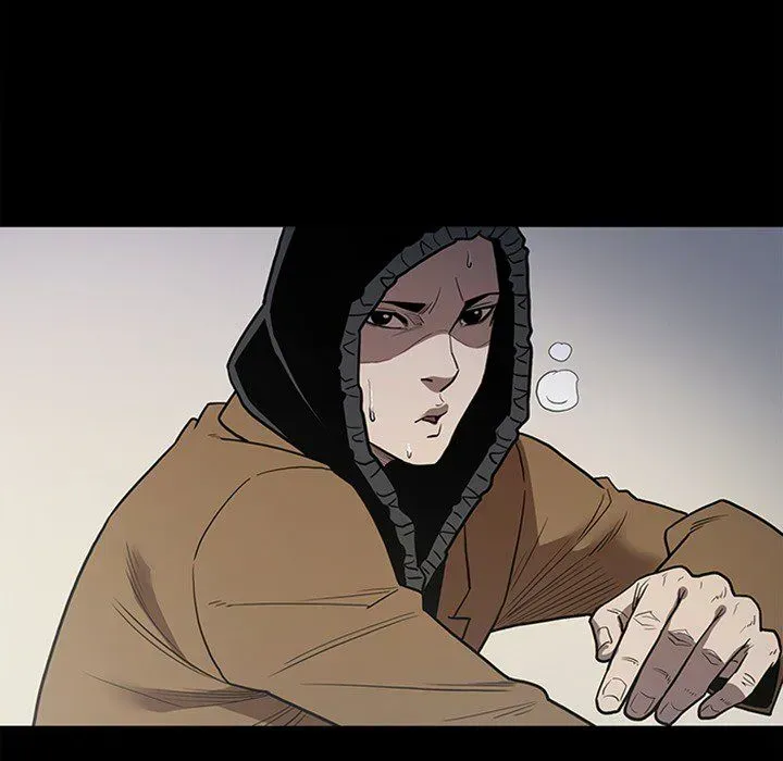 The V Squad Chapter 47 page 101 - 