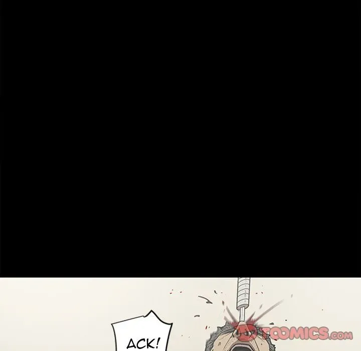 The V Squad Chapter 47 page 102 - 