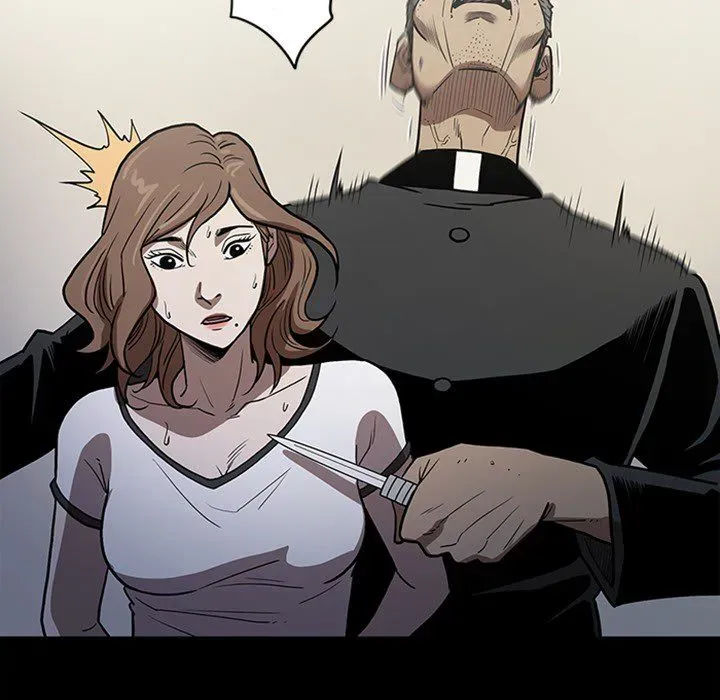 The V Squad Chapter 47 page 103 - 