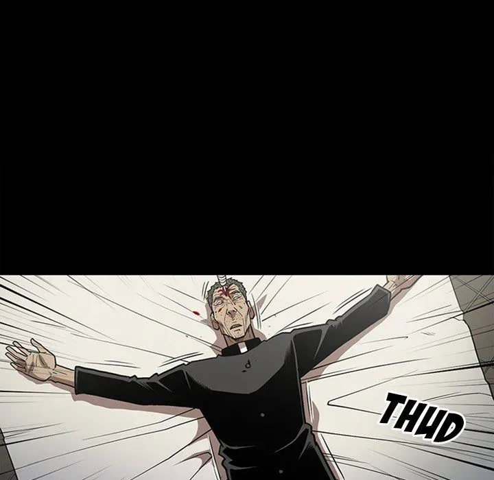The V Squad Chapter 47 page 105 - 