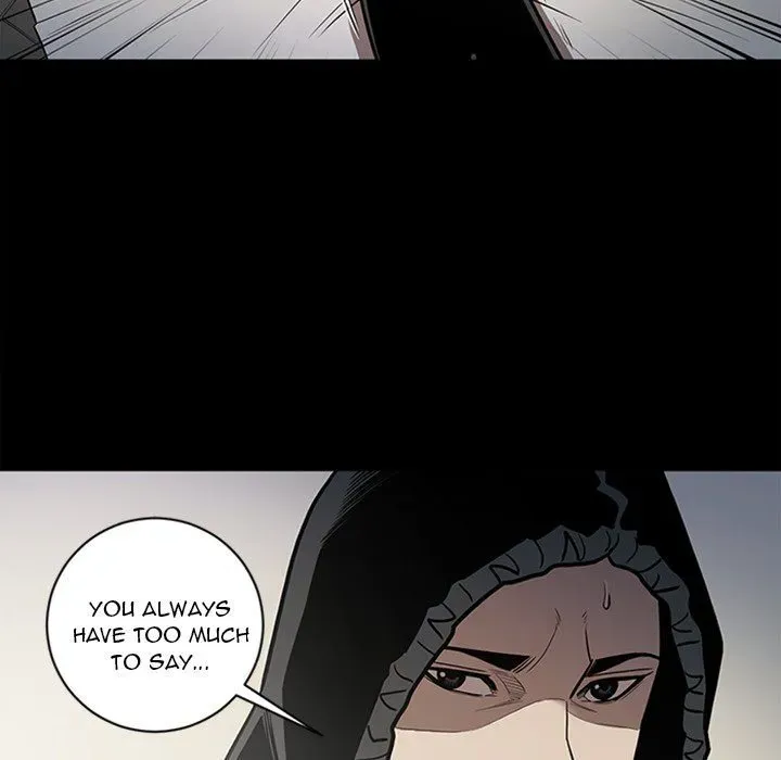 The V Squad Chapter 47 page 106 - 