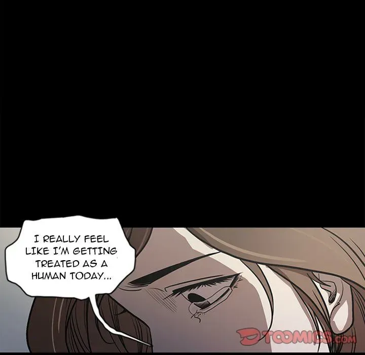 The V Squad Chapter 47 page 111 - 