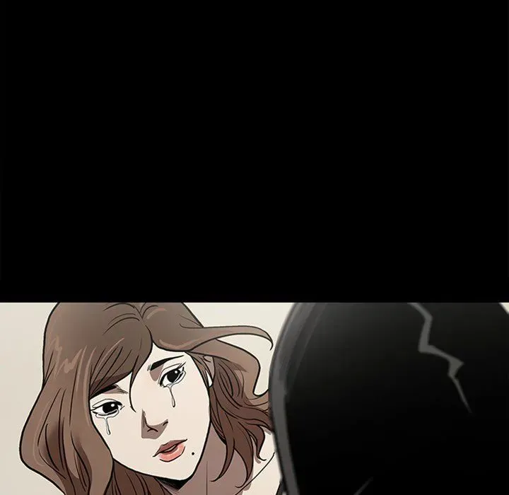 The V Squad Chapter 47 page 112 - 