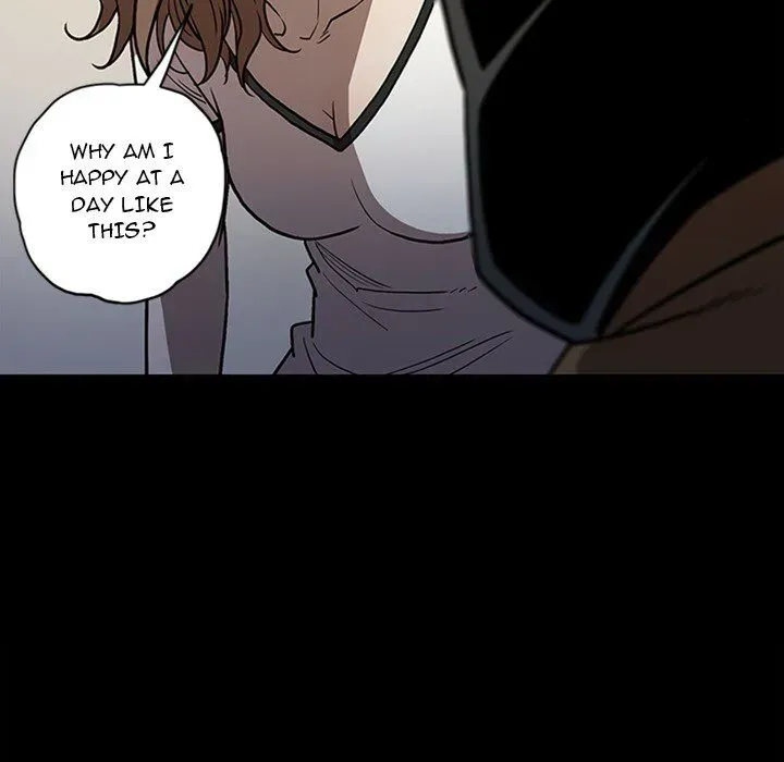 The V Squad Chapter 47 page 113 - 