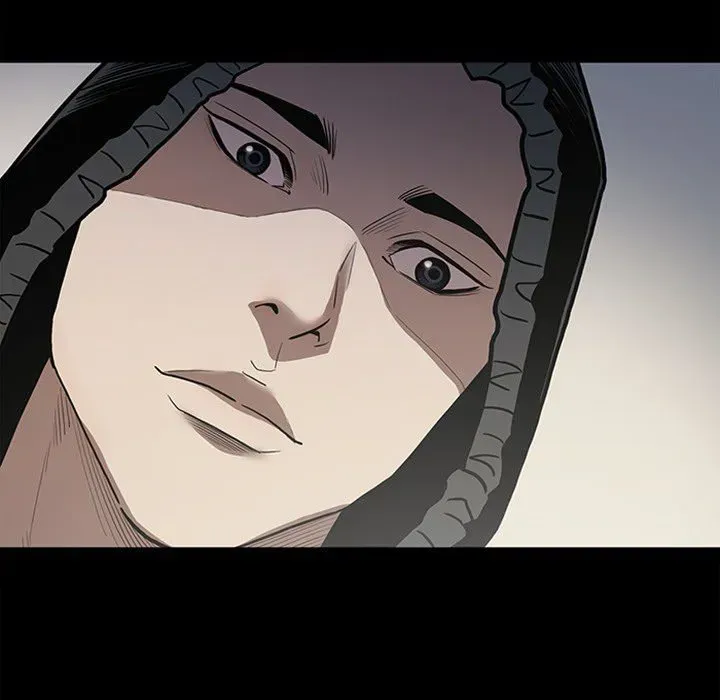 The V Squad Chapter 47 page 114 - 