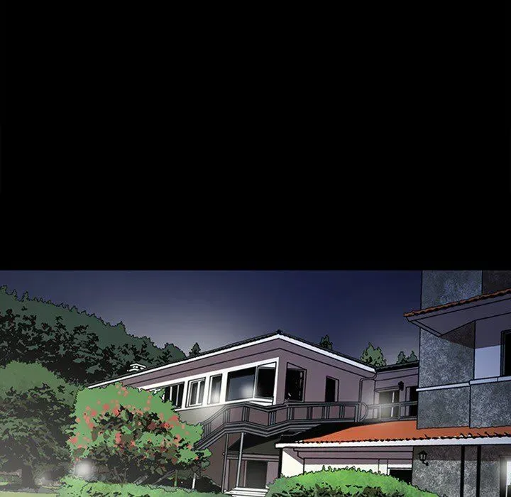 The V Squad Chapter 47 page 116 - 