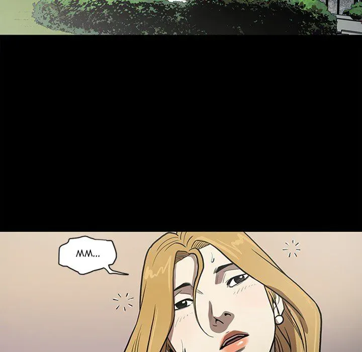 The V Squad Chapter 47 page 117 - 