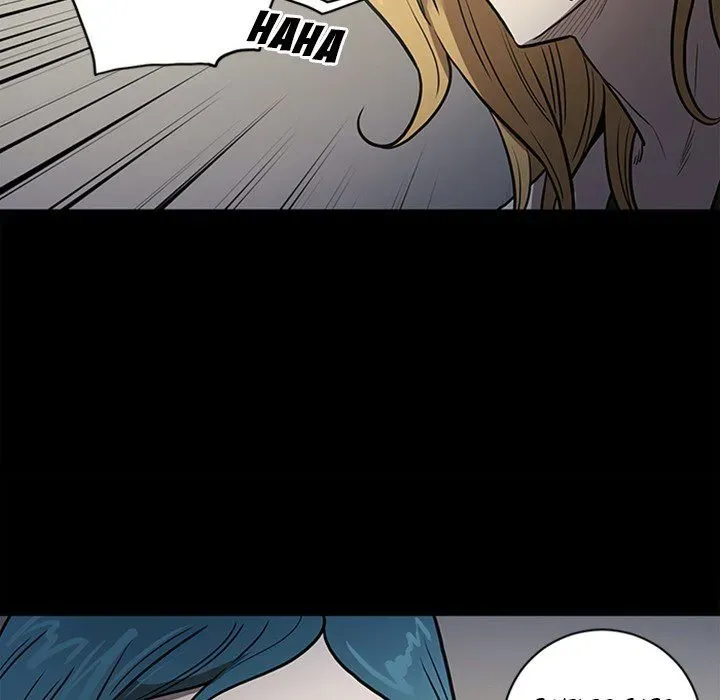 The V Squad Chapter 47 page 123 - 