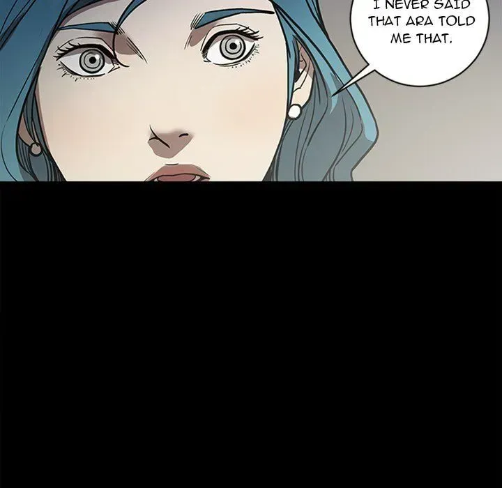 The V Squad Chapter 47 page 124 - 