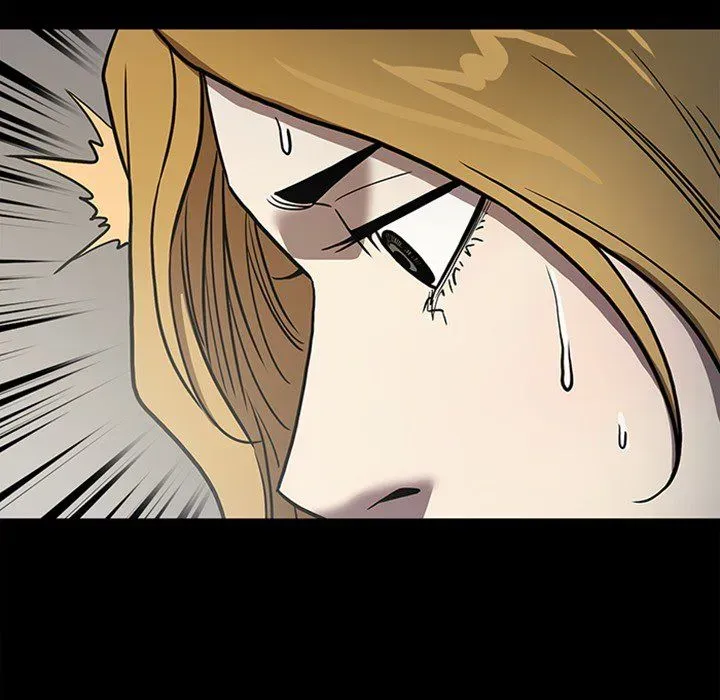 The V Squad Chapter 47 page 125 - 