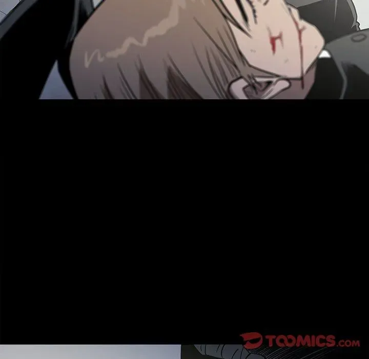 The V Squad Chapter 47 page 21 - 