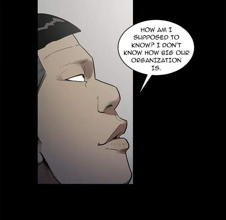 The V Squad Chapter 47 page 23 - 