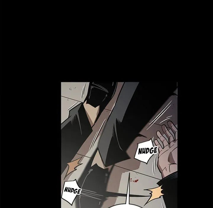 The V Squad Chapter 47 page 24 - 