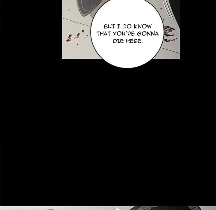 The V Squad Chapter 47 page 25 - 
