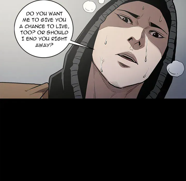 The V Squad Chapter 47 page 26 - 