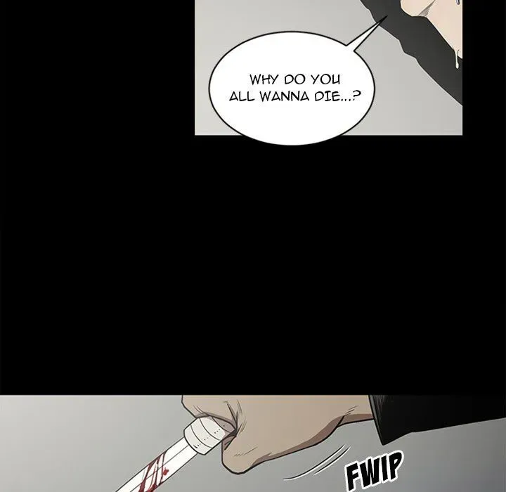 The V Squad Chapter 47 page 29 - 