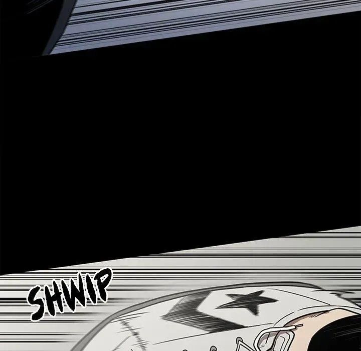 The V Squad Chapter 47 page 36 - 