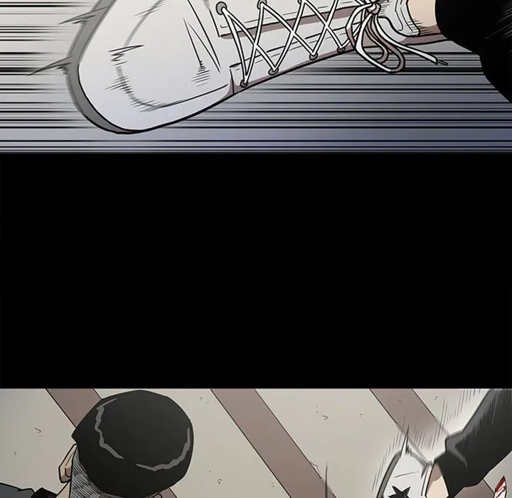 The V Squad Chapter 47 page 37 - 