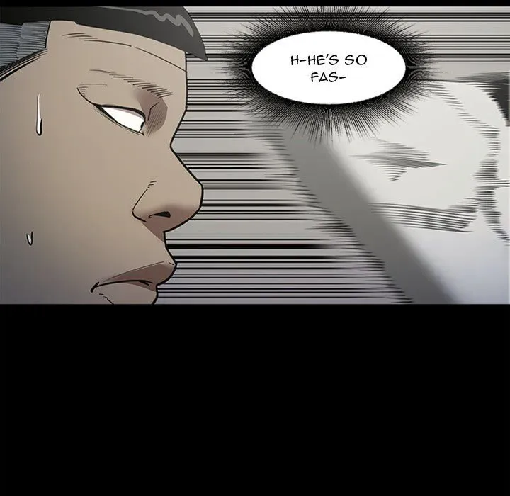 The V Squad Chapter 47 page 41 - 