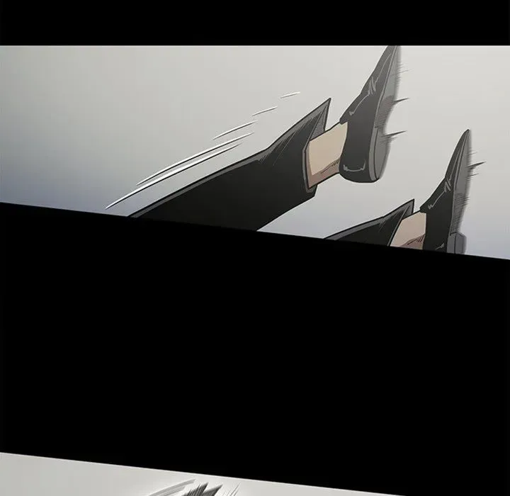 The V Squad Chapter 47 page 44 - 