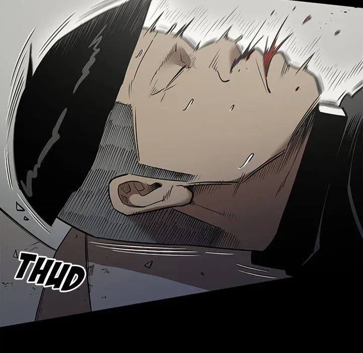 The V Squad Chapter 47 page 45 - 