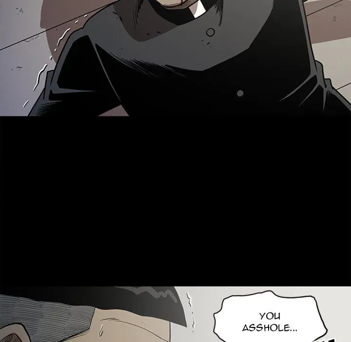 The V Squad Chapter 47 page 47 - 