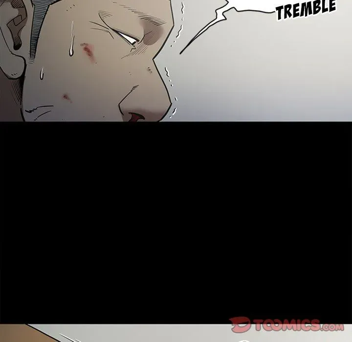 The V Squad Chapter 47 page 48 - 