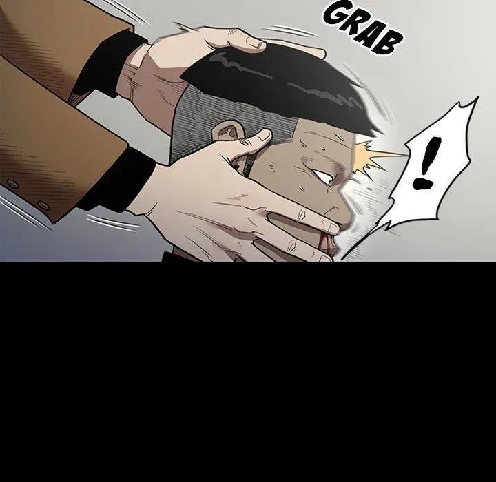 The V Squad Chapter 47 page 49 - 
