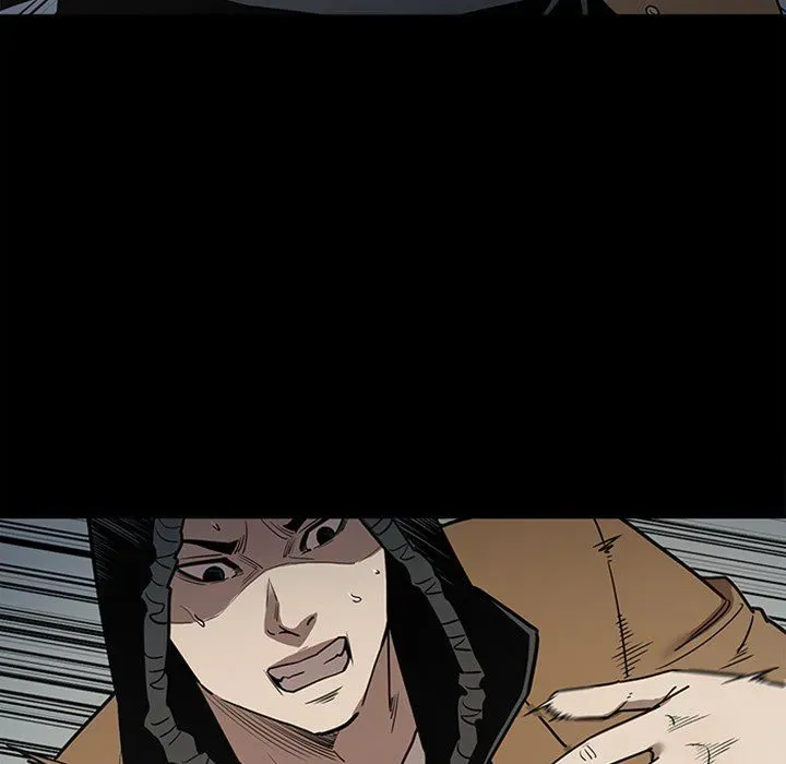 The V Squad Chapter 47 page 51 - 