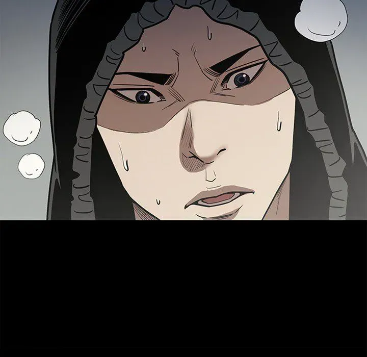 The V Squad Chapter 47 page 54 - 