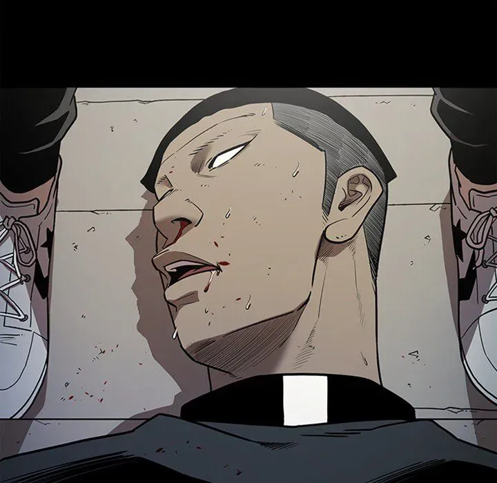 The V Squad Chapter 47 page 55 - 