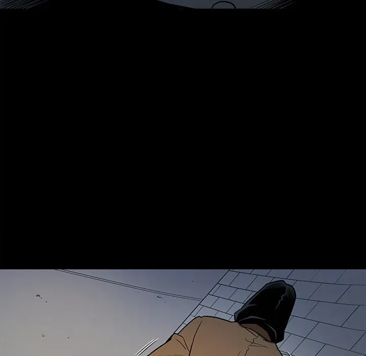The V Squad Chapter 47 page 56 - 