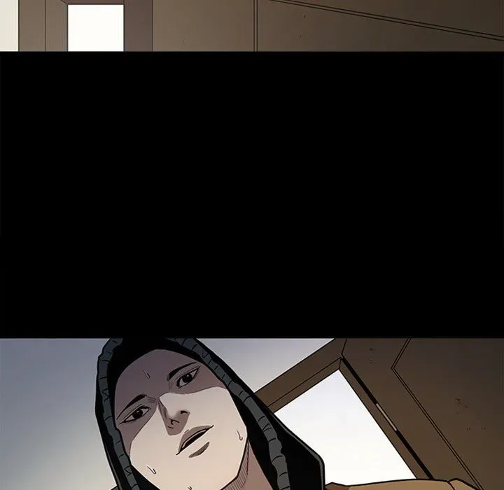 The V Squad Chapter 47 page 60 - 
