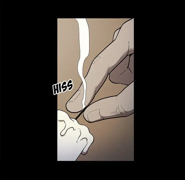 The V Squad Chapter 47 page 7 - 