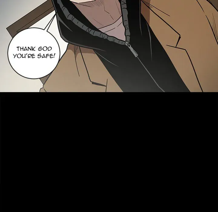 The V Squad Chapter 47 page 61 - 
