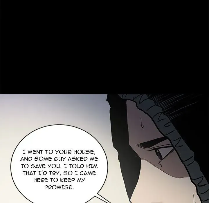 The V Squad Chapter 47 page 63 - 